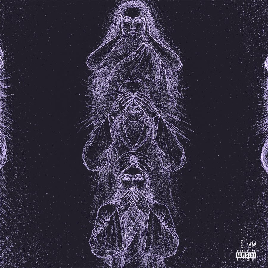 For Those Who Have Ears, Let Them Hear Night Time Edition cover art