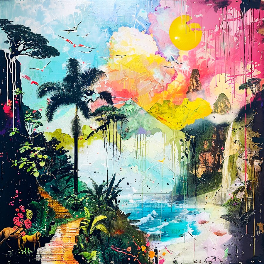 Coast To Coast cover art