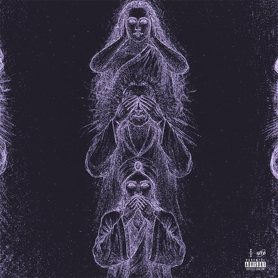For Those Who Have Ears, Let Them Hear Night Time Edition cover art